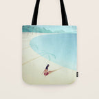 Hawaii Tote Bag Gallery Image 1