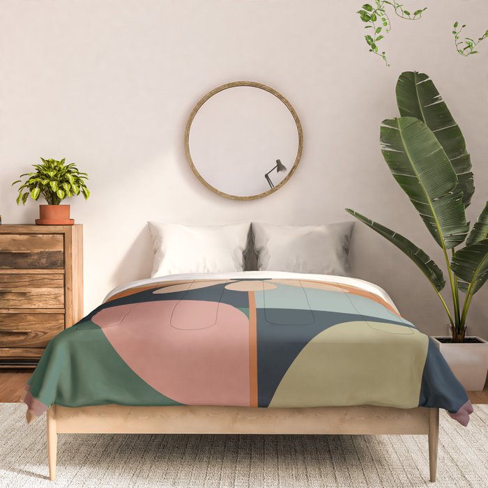 Have A Nice Day 9 Comforter Gallery Image 3