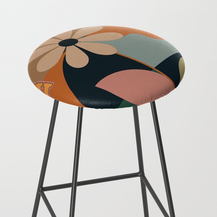 Have A Nice Day 9 Stool Gallery Image 2