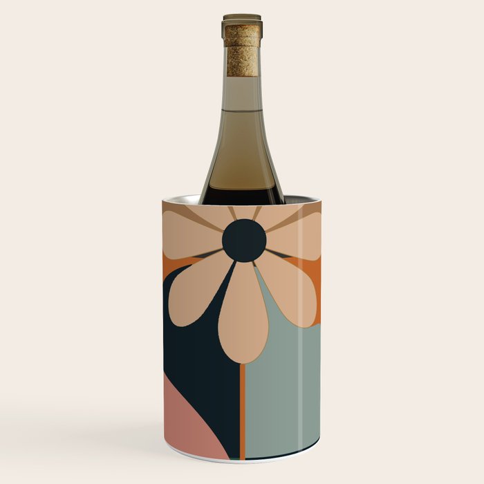 Have A Nice Day 9 Wine Chiller Gallery Image 1