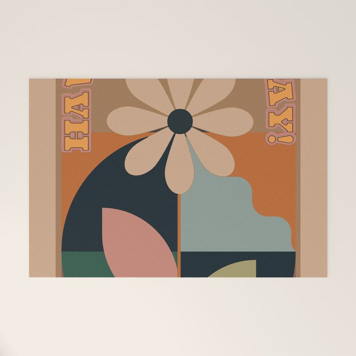 Have A Nice Day 9 Welcome Mat Gallery Image 1
