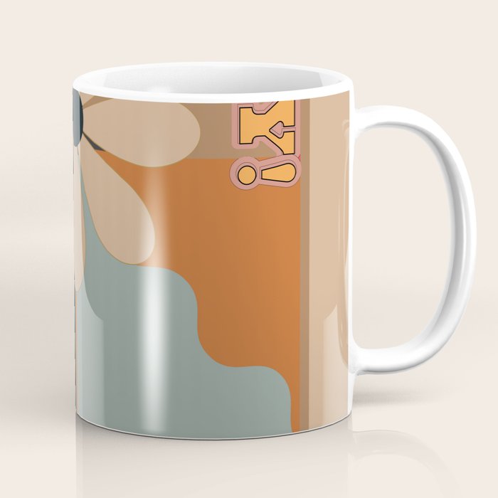 Have A Nice Day 9 Coffee Mug Gallery Image 1