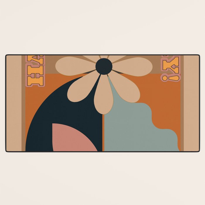 Have A Nice Day 9 Desk Mat Gallery Image 3