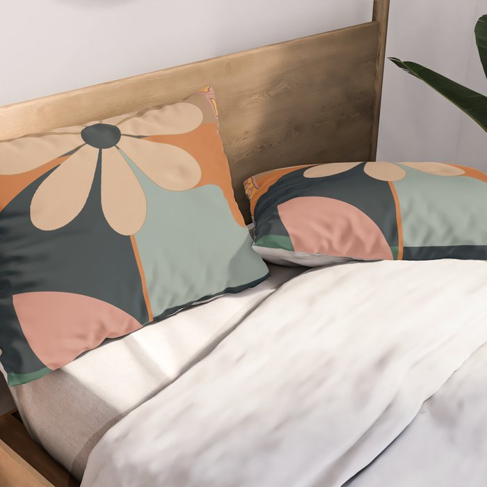 Have A Nice Day 9 Pillow Sham Gallery Image 2