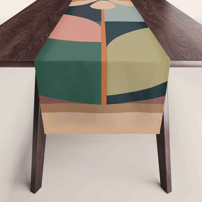 Have A Nice Day 9 Table Runner Gallery Image 1