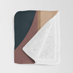 Have A Nice Day 9 Throw Blanket Gallery Image 3