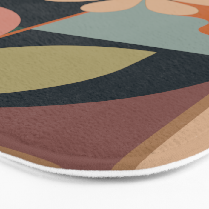 Have A Nice Day 9 Bath Mat Gallery Image 3