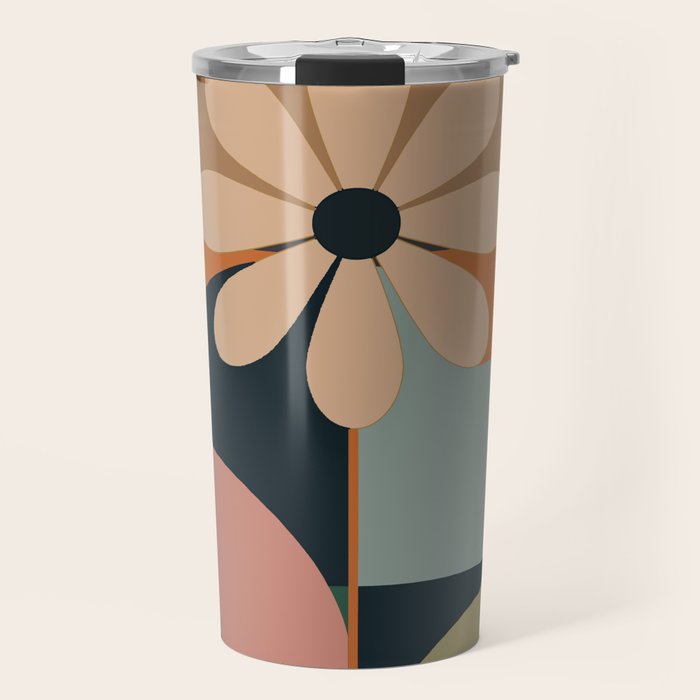Have A Nice Day 9 Travel Mug Gallery Image 1