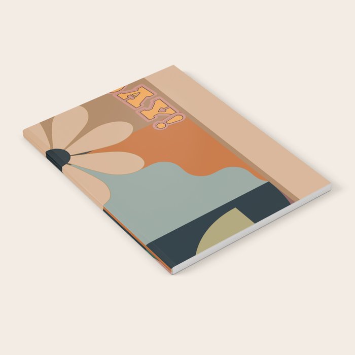 Have A Nice Day 9 Notebook Gallery Image 1