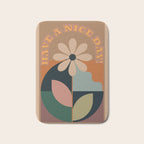 Have A Nice Day 9 Bath Mat Gallery Image 1