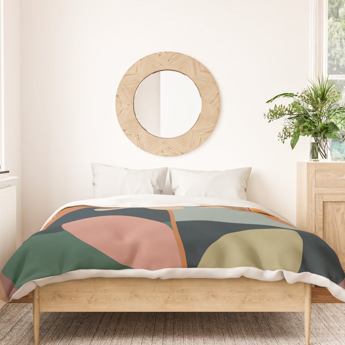 Have A Nice Day 9 Duvet Cover Gallery Image 3
