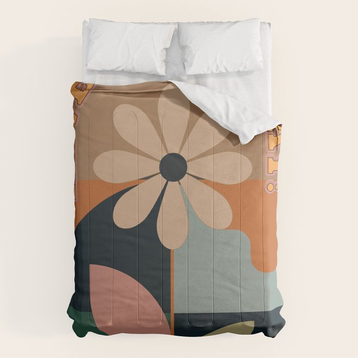 Have A Nice Day 9 Comforter Gallery Image 6