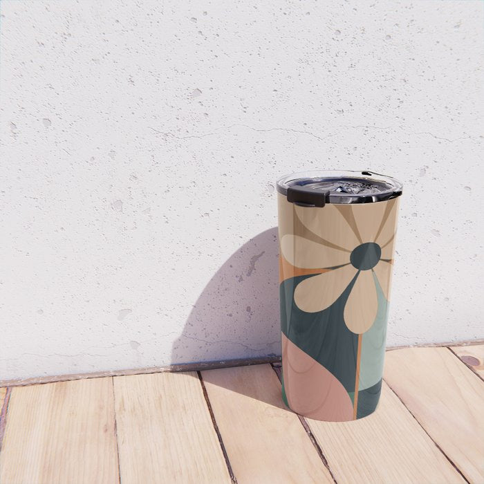 Have A Nice Day 9 Travel Mug Gallery Image 4