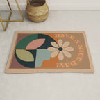 Have A Nice Day 9 Rug Gallery Image 1