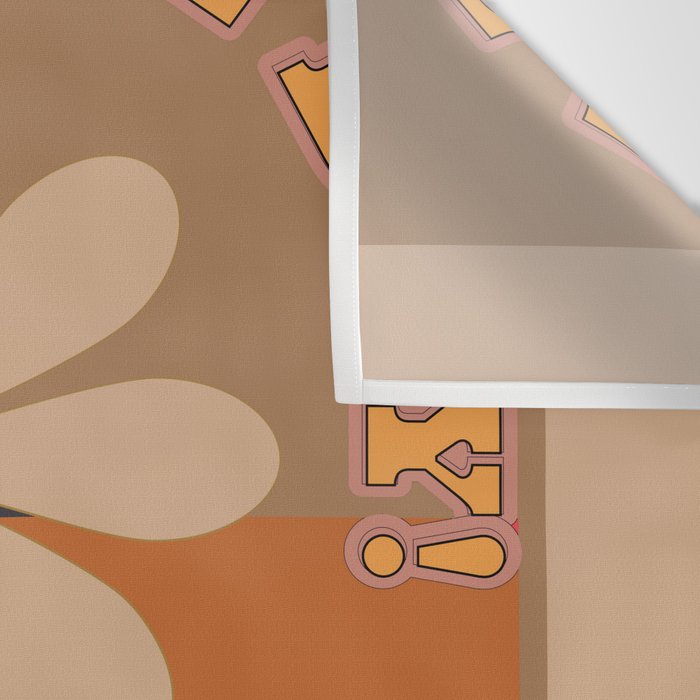 Have A Nice Day 9 Wall Tapestry Gallery Image 3