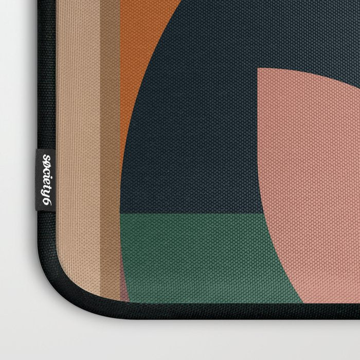 Have A Nice Day 9 Laptop Sleeve Gallery Image 3