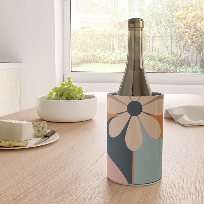 Have A Nice Day 9 Wine Chiller Gallery Image 4