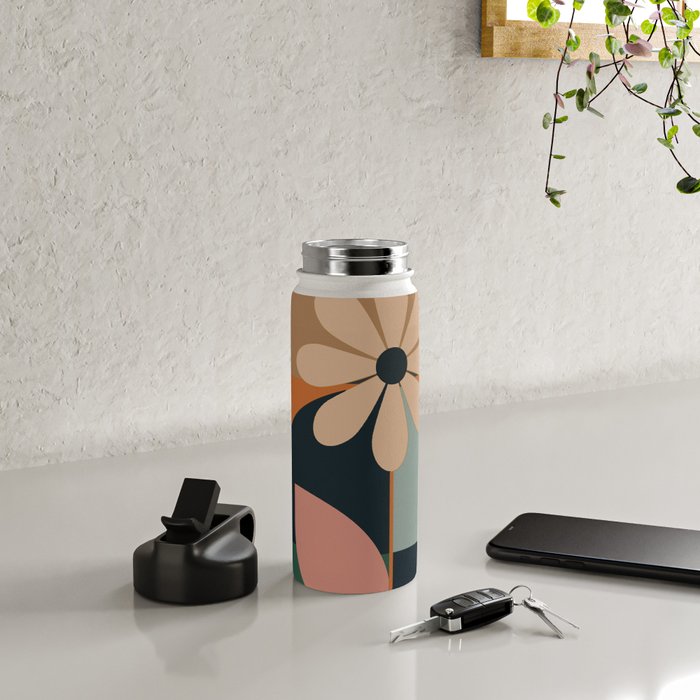 Have A Nice Day 9 Water Bottle Gallery Image 4