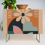 Have A Nice Day 9 Credenza Gallery Image 1