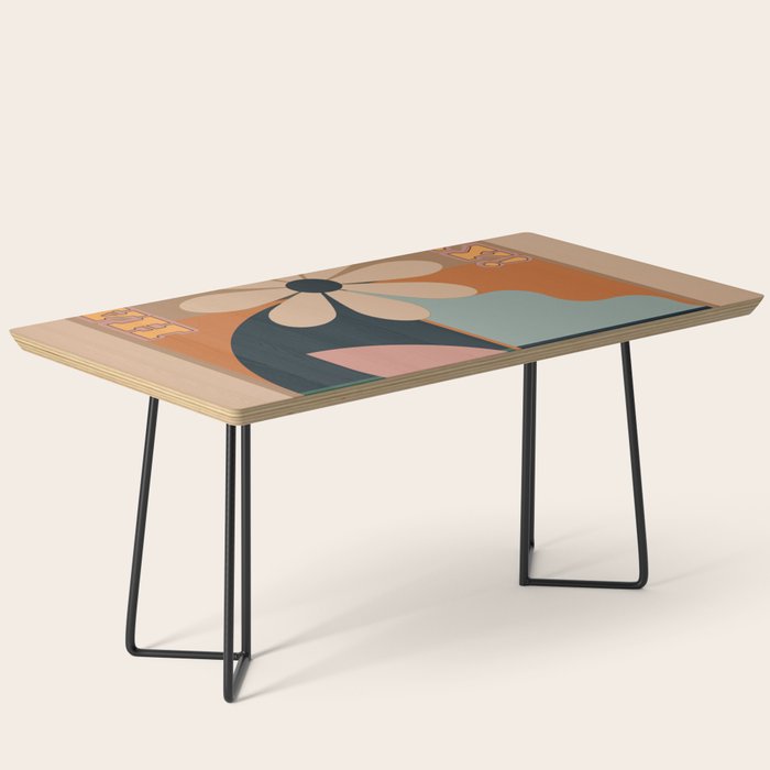 Have A Nice Day 9 Coffee Table Gallery Image 1