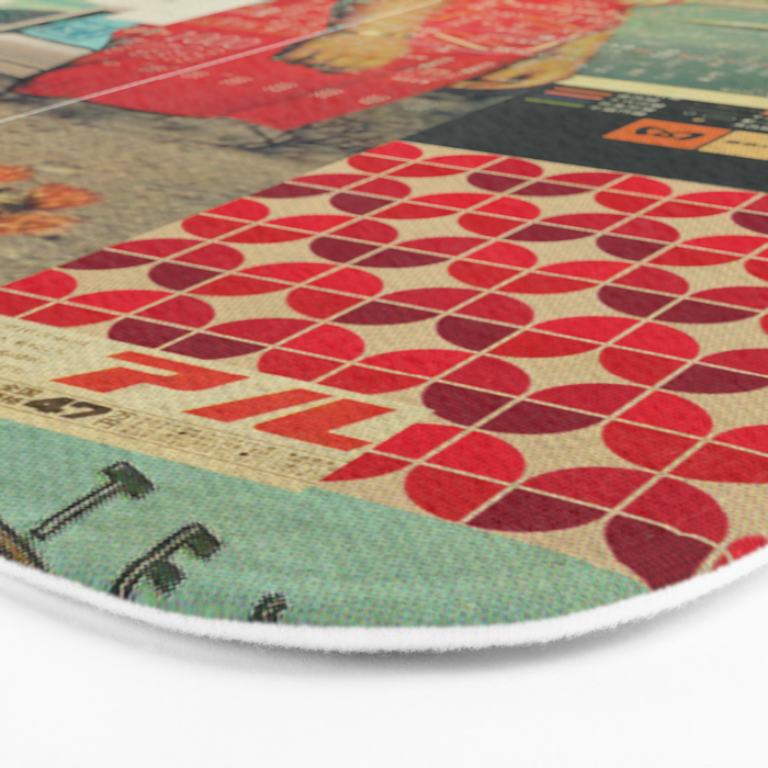 NP1969 Bath Mat Gallery Image 3