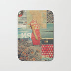 NP1969 Bath Mat Gallery Image 1