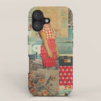 NP1969 iPhone Case Gallery Image 1