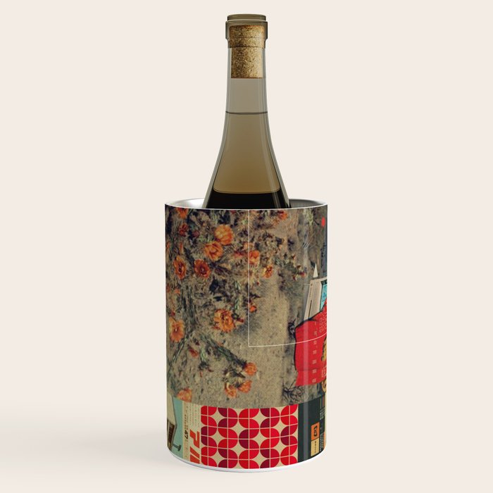 NP1969 Wine Chiller Gallery Image 2