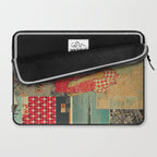 NP1969 Laptop Sleeve Gallery Image 2