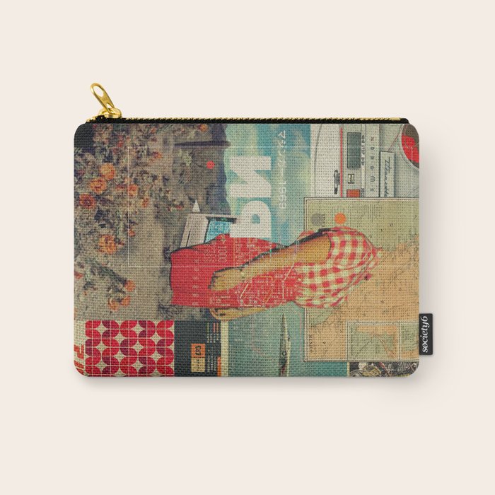 NP1969 Carry All Pouch Gallery Image 1