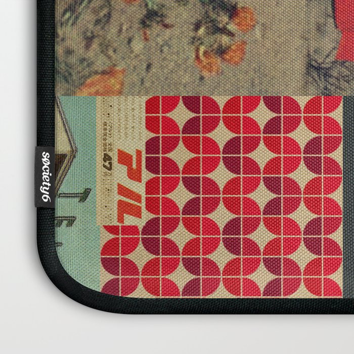 NP1969 Laptop Sleeve Gallery Image 3