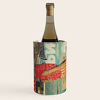 NP1969 Wine Chiller Gallery Image 1