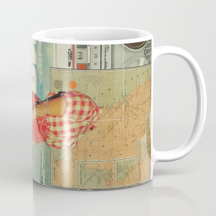 NP1969 Coffee Mug Gallery Image 1