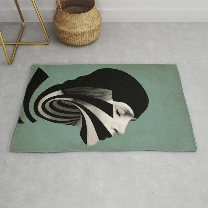 Immortality Rug Gallery Image 1