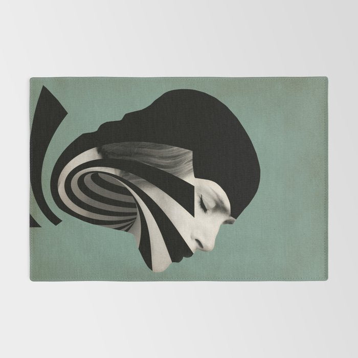 Immortality Rug Gallery Image 2