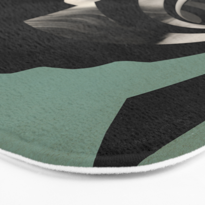 Immortality Bath Mat Gallery Image 3