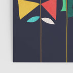Klee's Garden Poster Gallery Image 3
