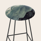 Mountain Fog Stool Gallery Image 2
