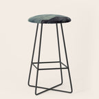 Mountain Fog Stool Gallery Image 1