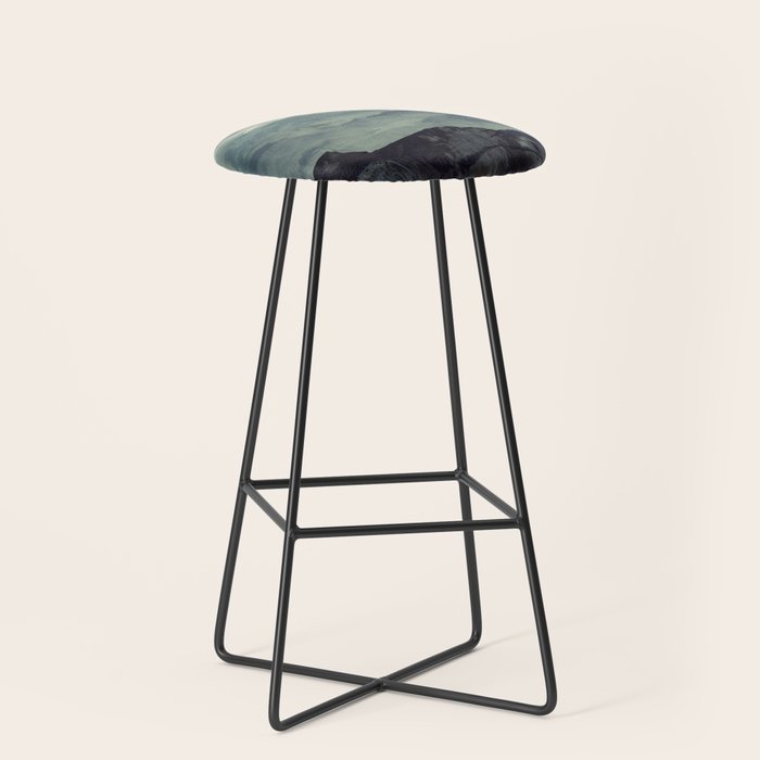 Mountain Fog Stool Gallery Image 1