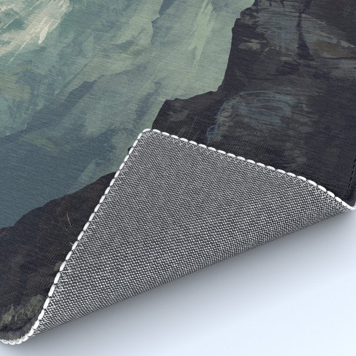 Mountain Fog Rug Gallery Image 4