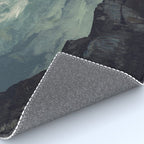 Mountain Fog Rug Gallery Image 4