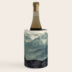Mountain Fog Wine Chiller Gallery Image 1