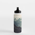 Mountain Fog Water Bottle Gallery Image 3