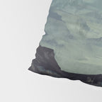 Mountain Fog Pillow Sham Gallery Image 4