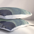 Mountain Fog Pillow Sham Gallery Image 3