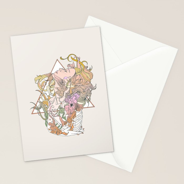 I N K Stationery Card Gallery Image 2