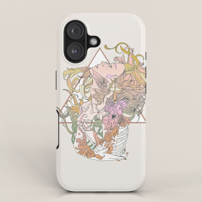 I N K iPhone Case Gallery Image 1