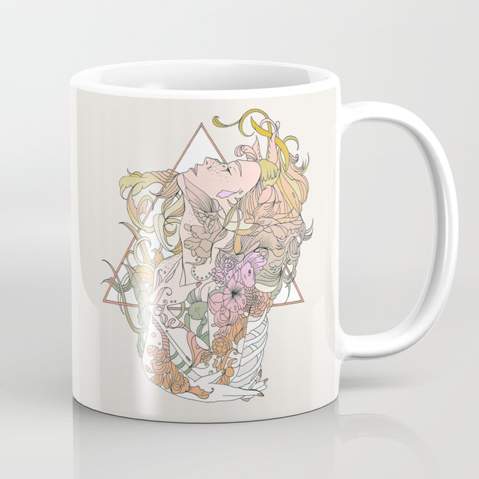 I N K Coffee Mug Gallery Image 1