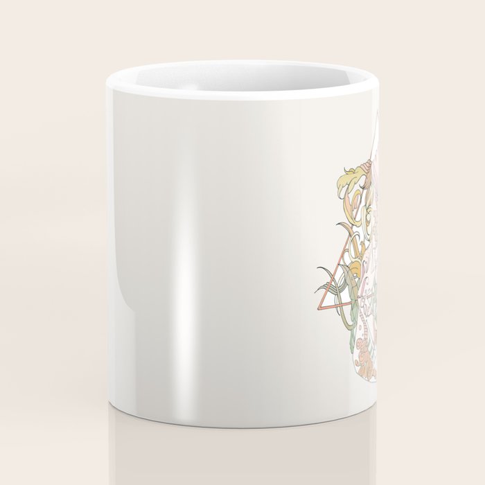 I N K Coffee Mug Gallery Image 4